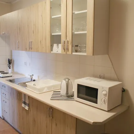 Na Debcu Appartement