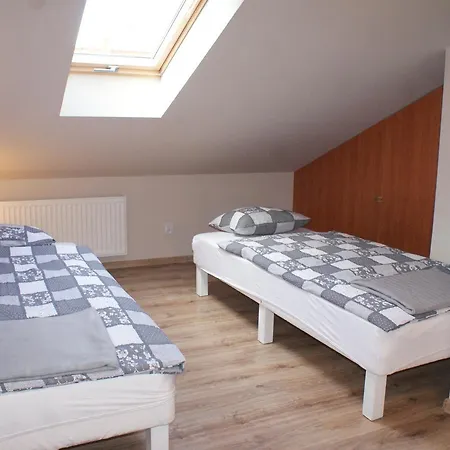 Na Debcu Appartement Poznań