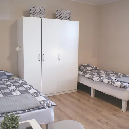 Na Debcu Appartement