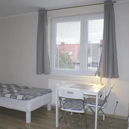 Na Debcu Appartement Poznań