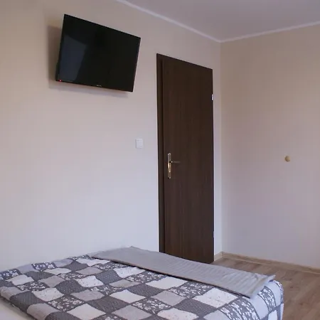 Appartement Na Debcu