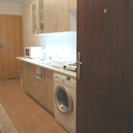 Appartement Na Debcu Poznań