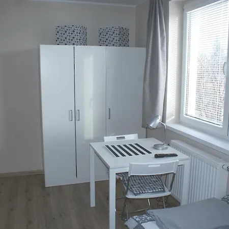 Na Debcu Appartement