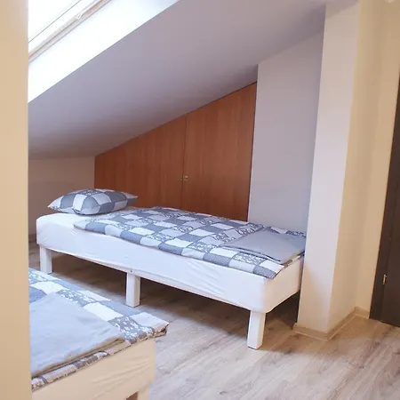 Na Debcu Appartement