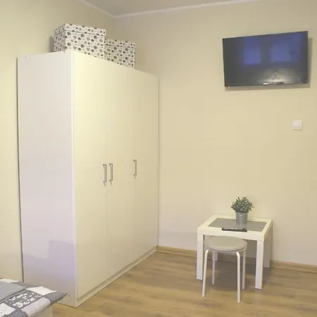 Na Debcu Appartement