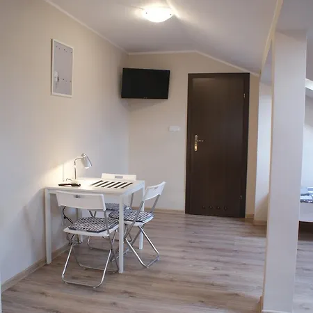 Appartement Na Debcu