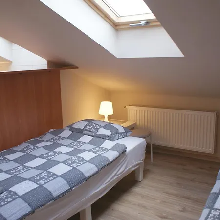 Appartement Na Debcu Poznań