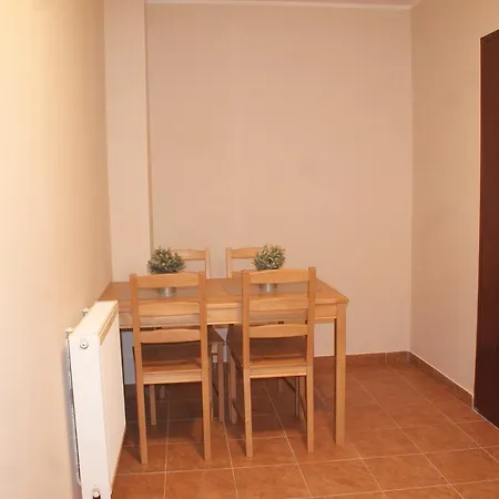 Appartement Na Debcu *