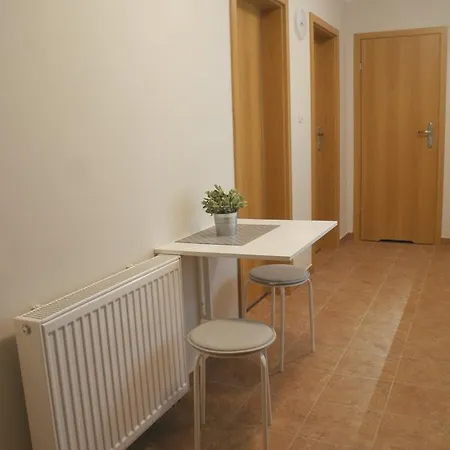 Appartement Na Debcu Poznań