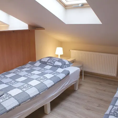 Appartement Na Debcu Poznań