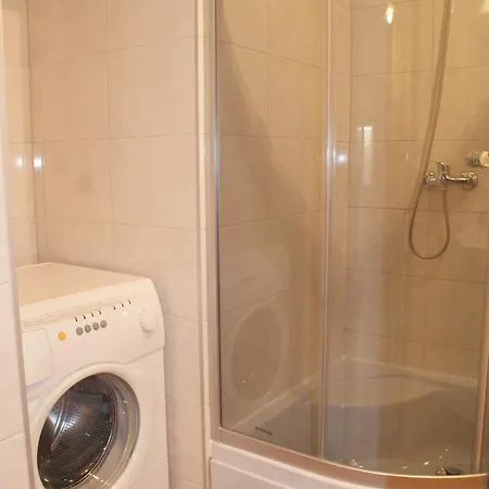 Na Debcu Appartement