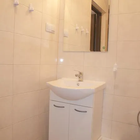 Na Debcu Appartement Poznań