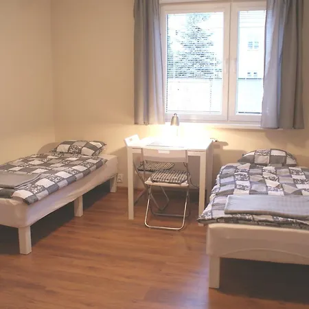 Na Debcu Appartement