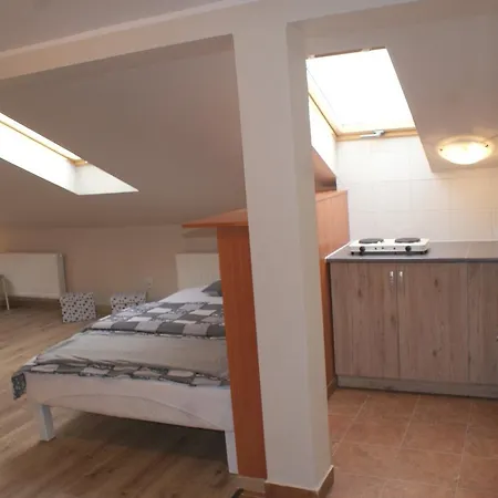 Na Debcu Appartement *