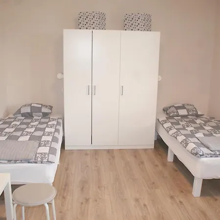 Appartement Na Debcu