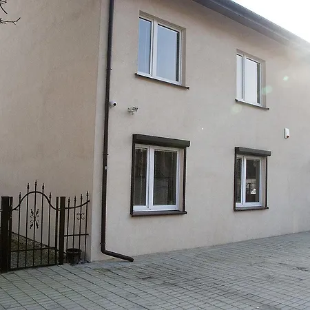 Na Debcu Appartement *