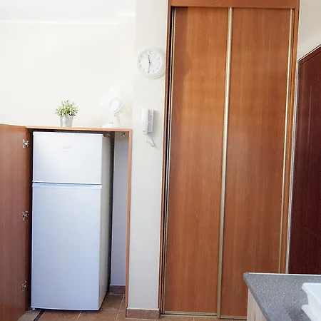 Na Debcu Appartement Poznań