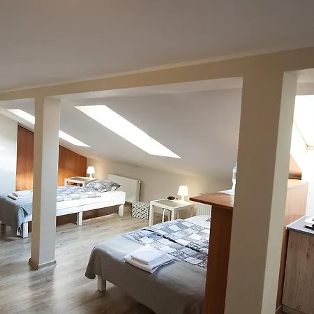 Appartement Na Debcu