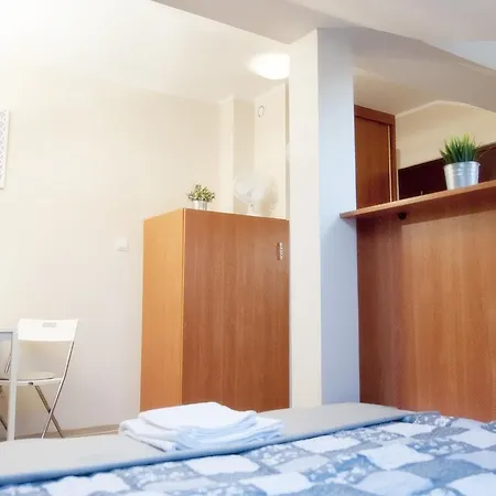 Appartement Na Debcu *