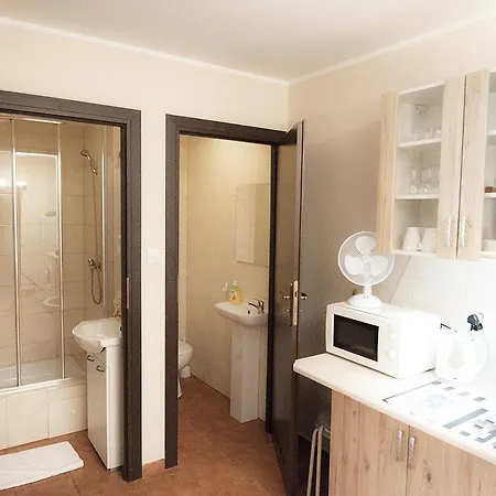 Na Debcu Appartement