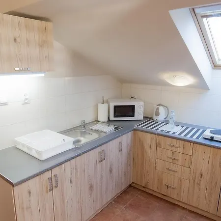 Na Debcu Appartement