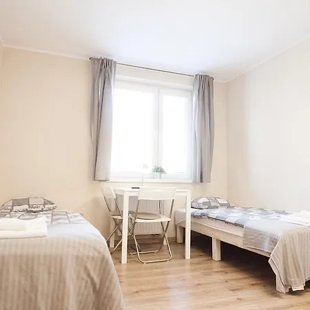 Appartement Na Debcu Poznań