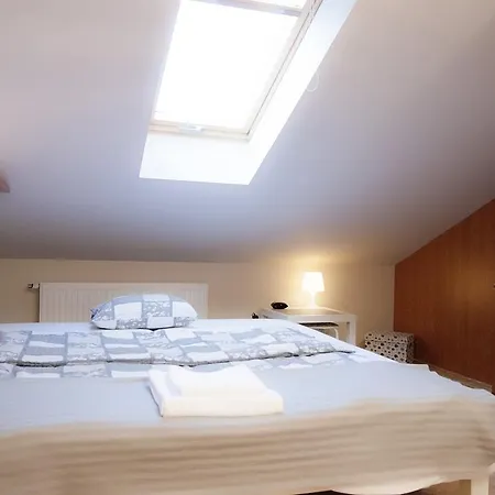 Appartement Na Debcu