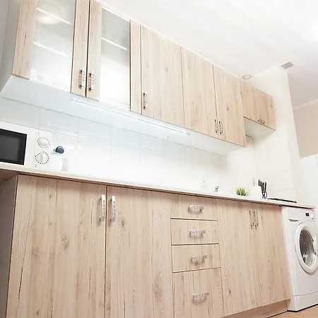 Appartement Na Debcu