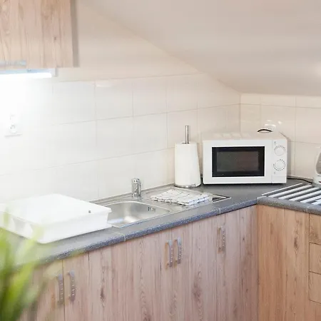 Na Debcu Appartement *