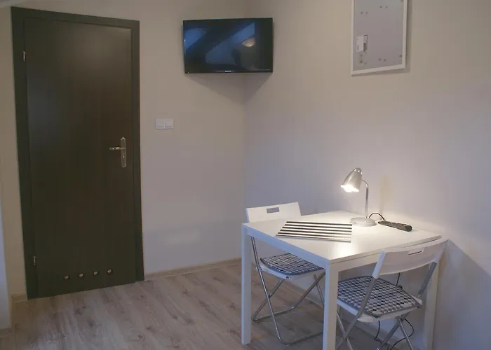 Apartament Na Dębcu Poznań