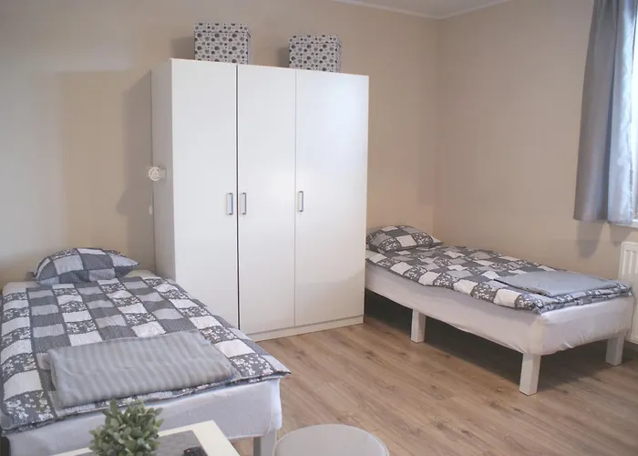 Na Dębcu Apartament