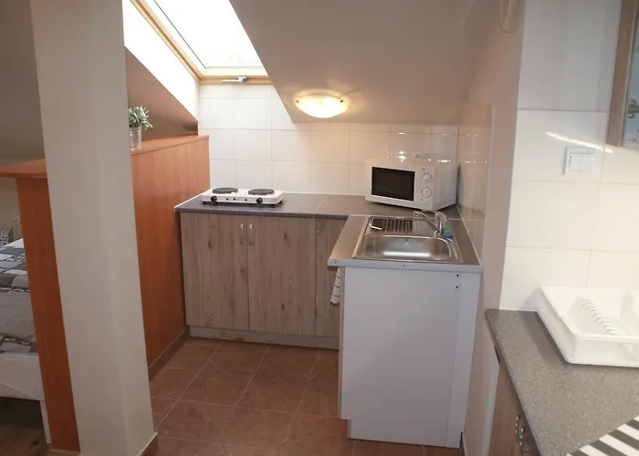 Apartament Na Dębcu Poznań