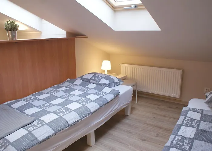 Apartament Na Dębcu Poznań