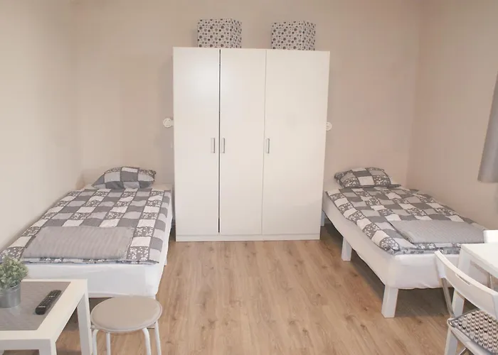 Apartament Na Dębcu