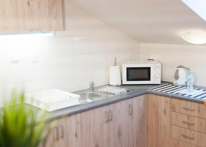 Na Dębcu Apartament *