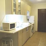 شقة Na Debcu *