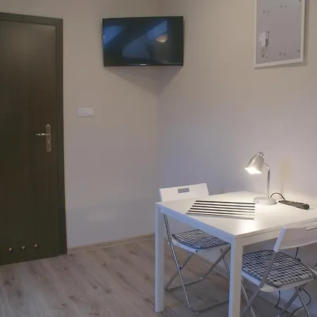 Appartamento Na Debcu Poznań
