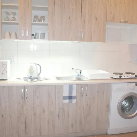 Na Debcu * Πόζναν