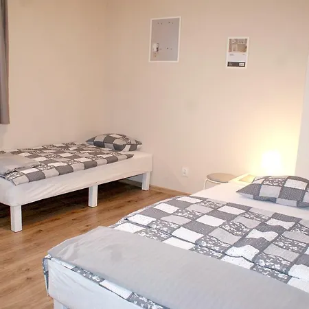 Appartamento Na Debcu Poznań