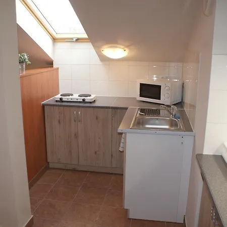 Διαμέρισμα Na Debcu Πόζναν