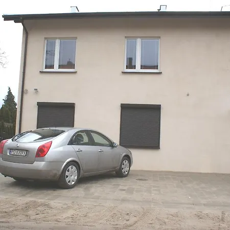 Appartement Na Debcu