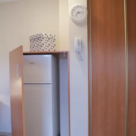 Na Debcu * Poznań