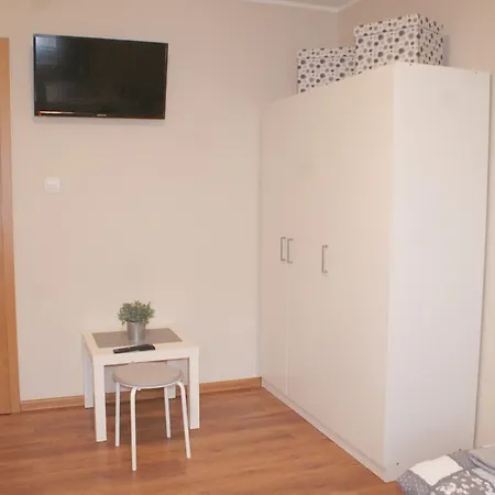 Na Debcu Appartement *