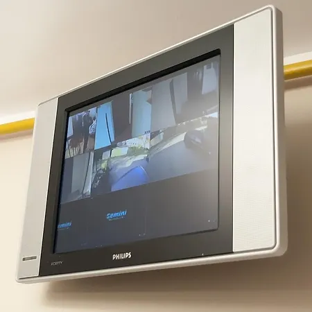 Na Debcu Appartement Poznań