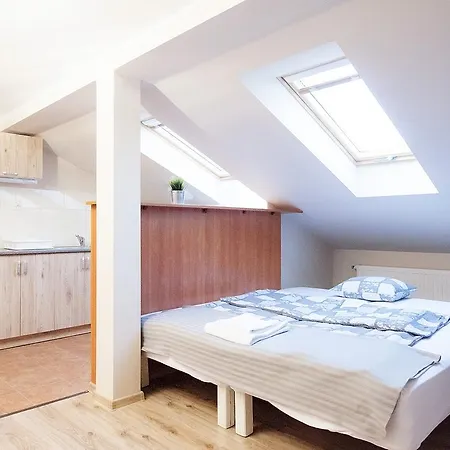 Na Debcu Πόζναν