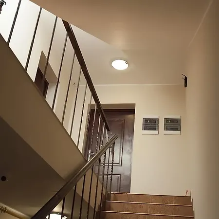 Na Debcu Appartement