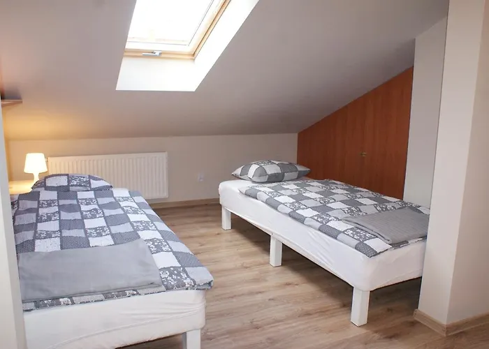 Na Debcu Apartment Posen