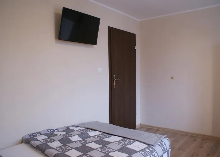 Appartement Na Debcu