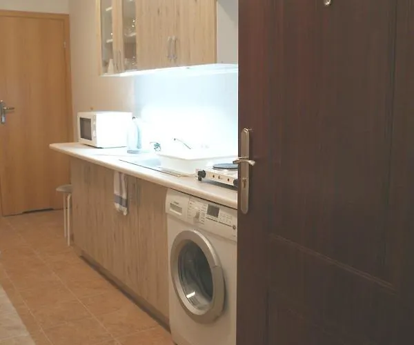 Appartement Na Debcu Poznań