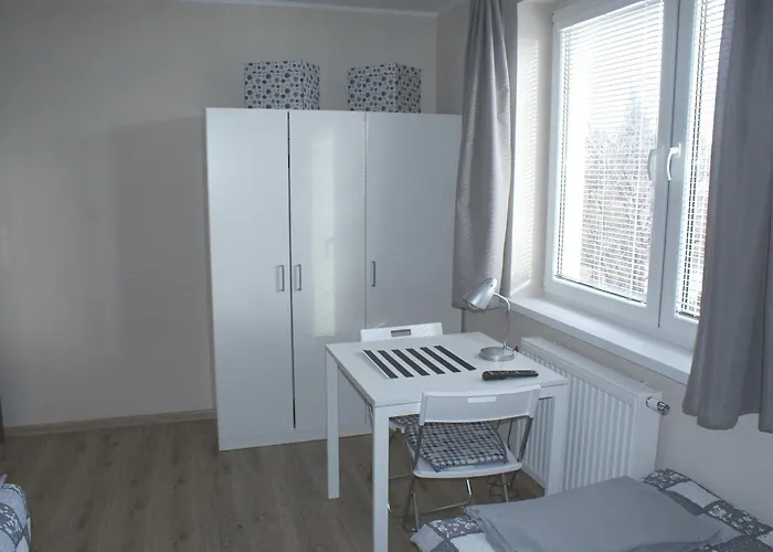 Na Debcu Appartement